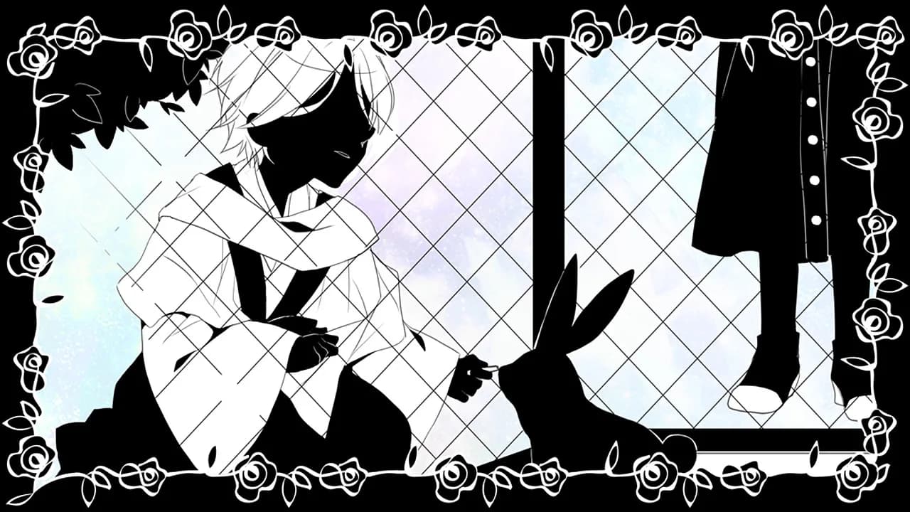 TAISHO x ALICE episode 2 görsel 10