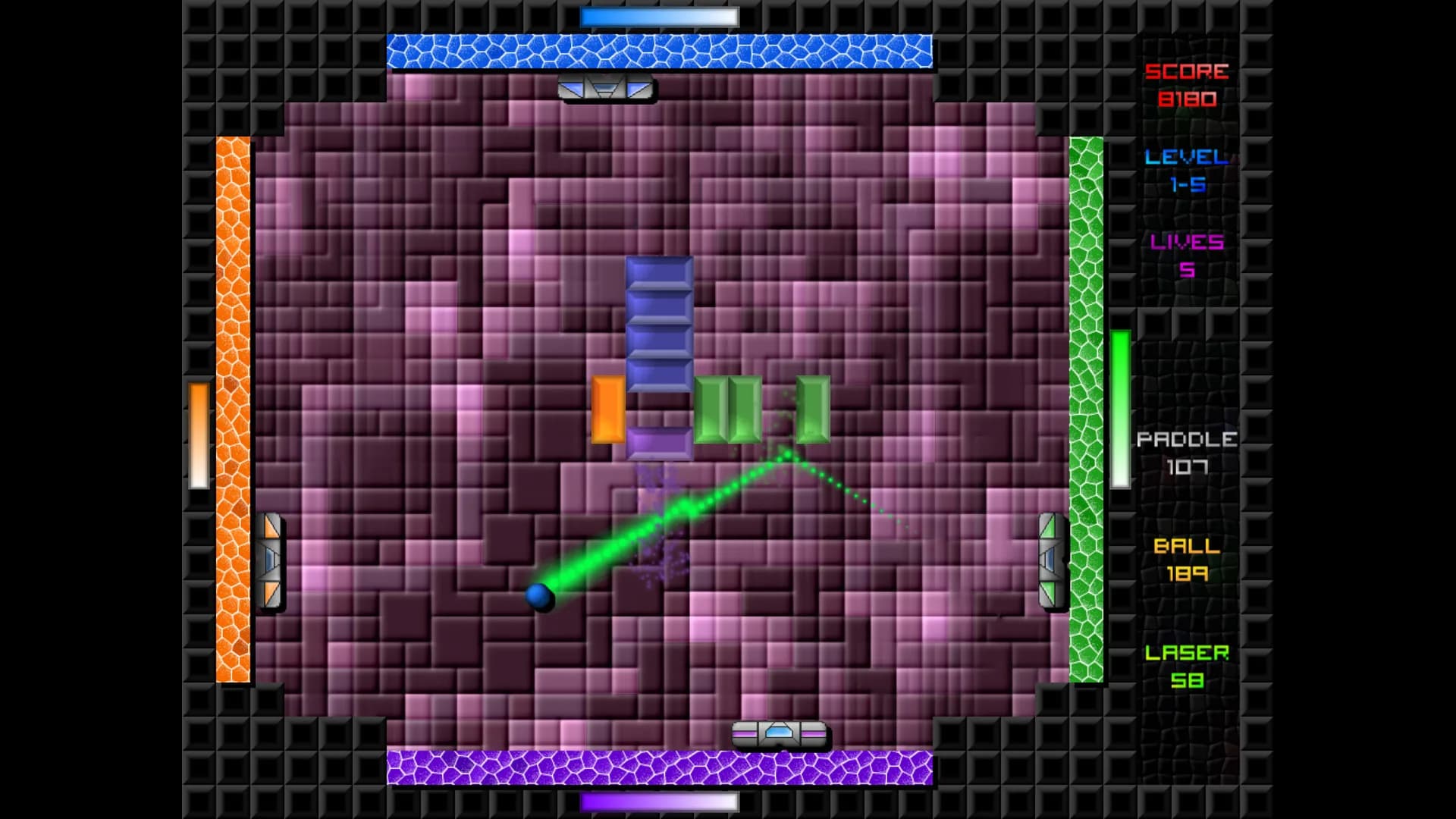 Arcadium görsel 2