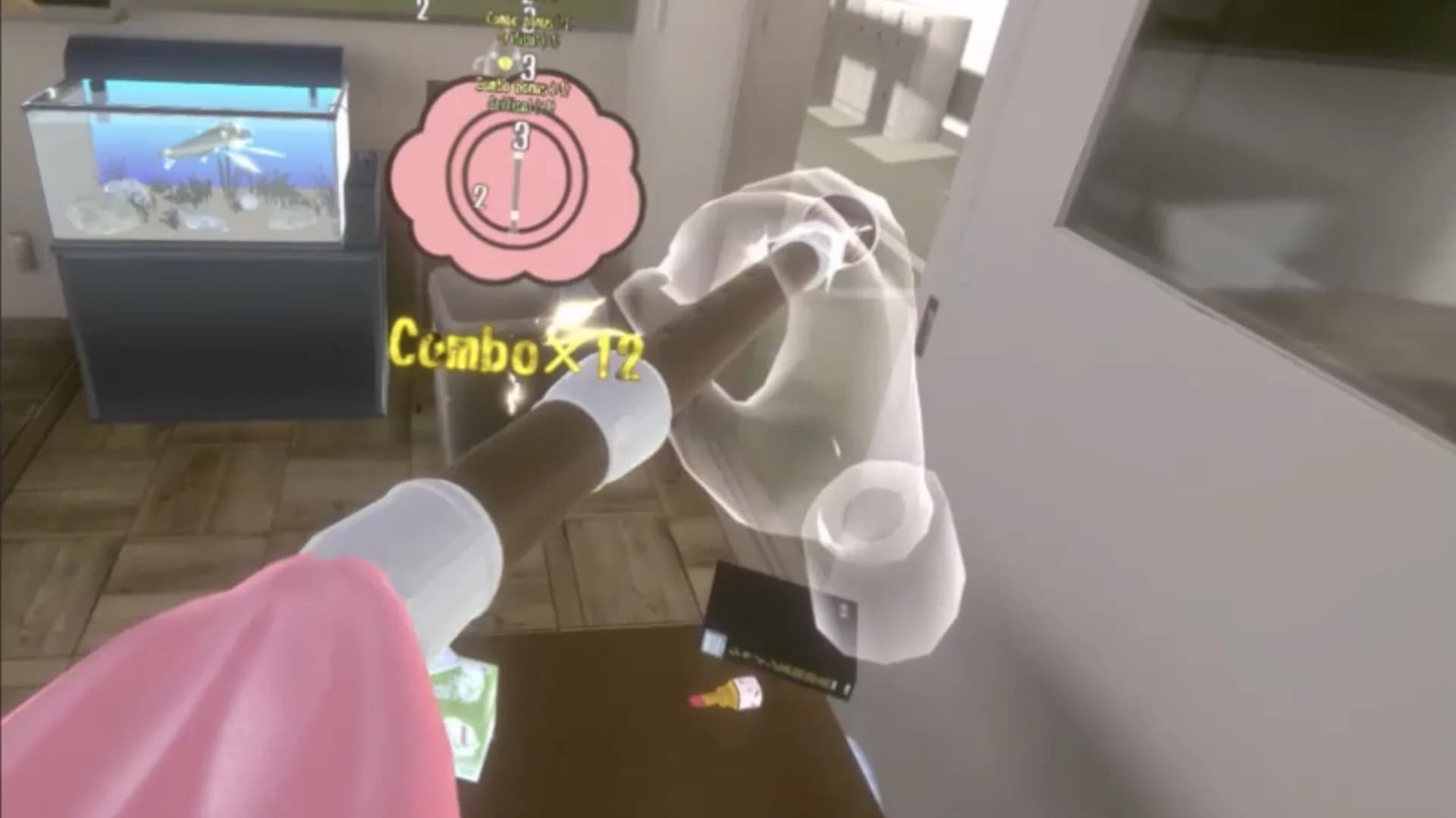Chupa Chupa VR görsel 2