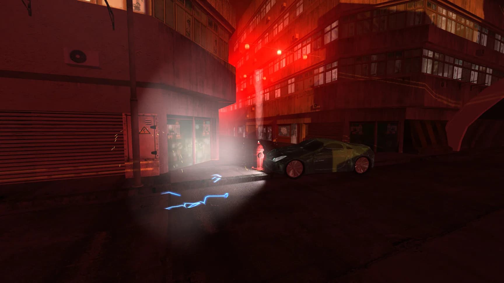 Breaking Lockdown görsel 3