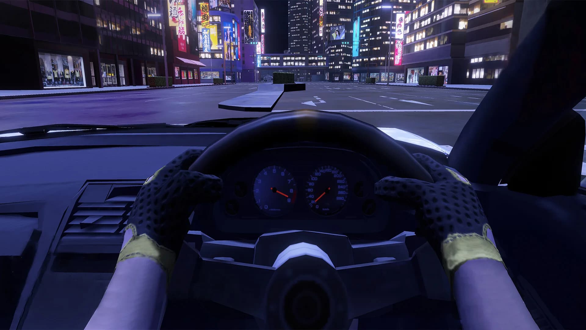 Hashiriya Drifter-Online Drift Racing Multiplayer (DRIFT/DRAG/RACING) görsel 11