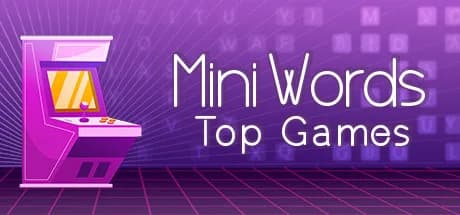 Mini Words: Top Games