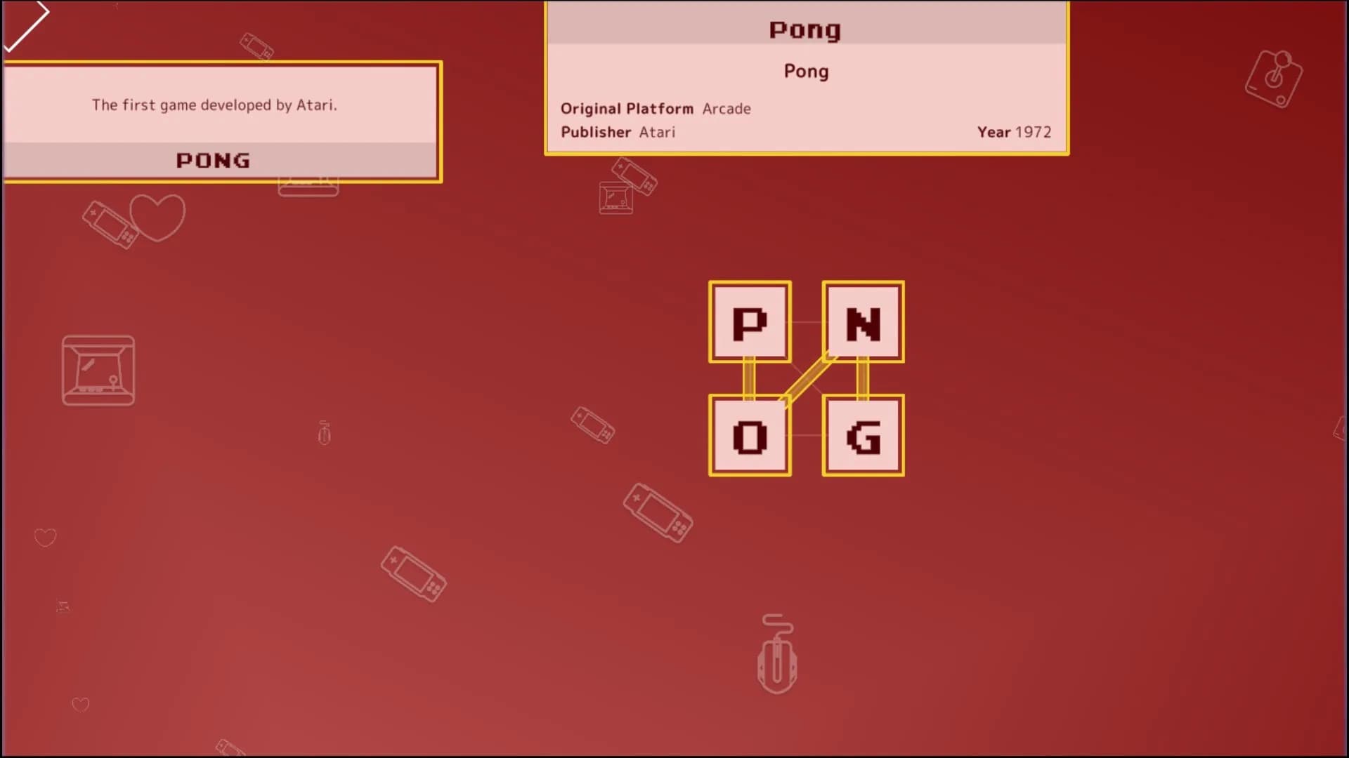 Mini Words: Top Games görsel 3