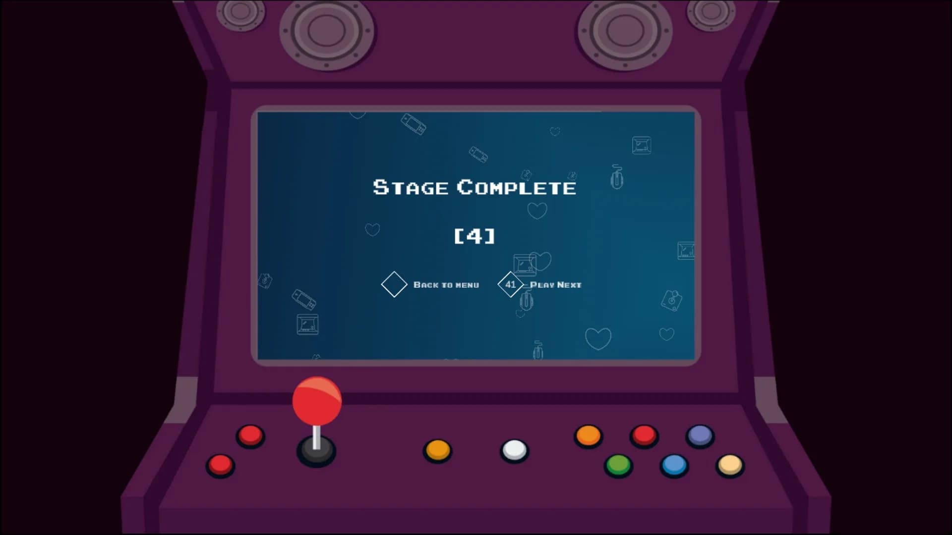 Mini Words: Top Games görsel 4
