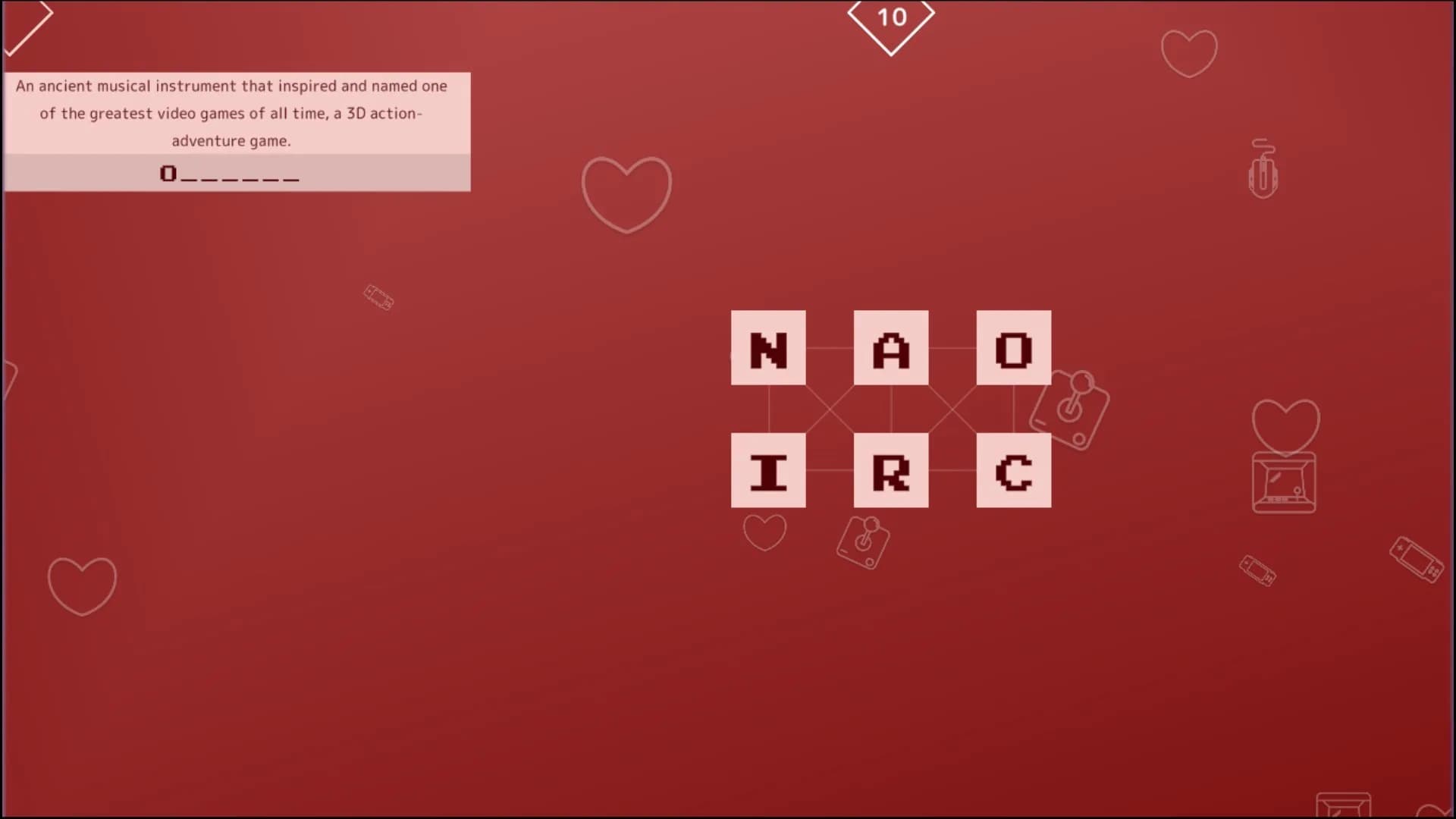 Mini Words: Top Games görsel 5