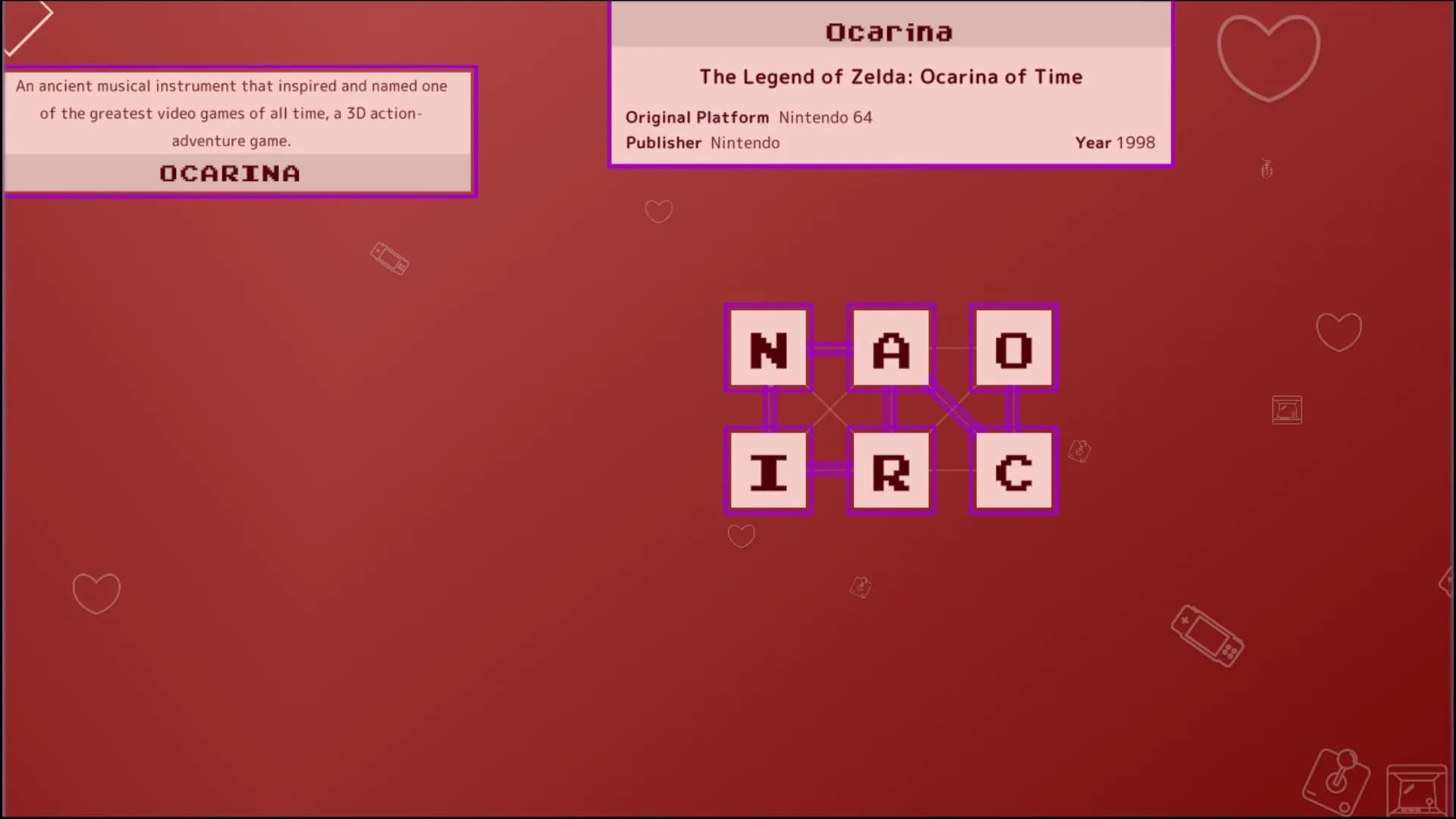 Mini Words: Top Games görsel 6