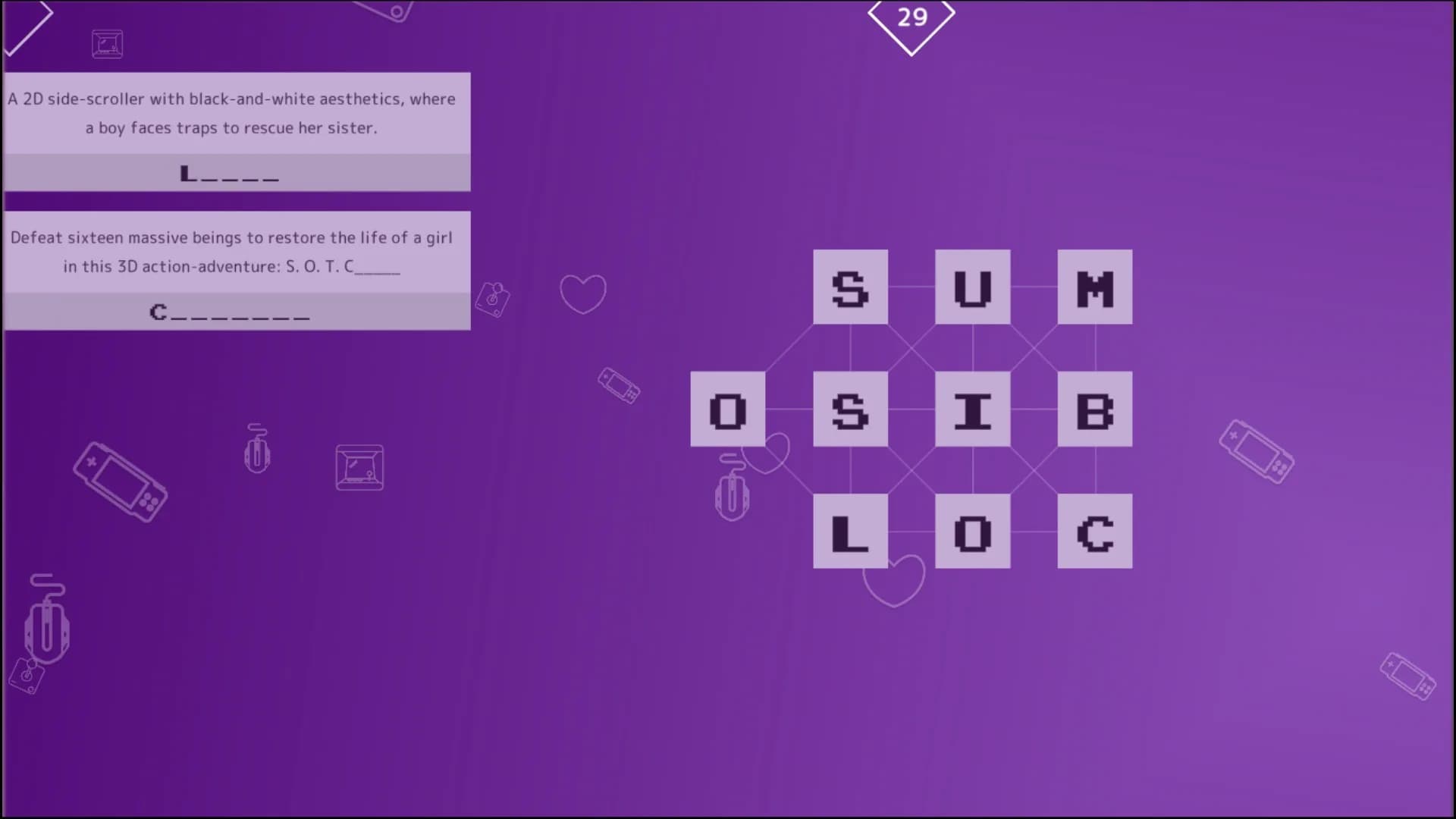 Mini Words: Top Games görsel 7