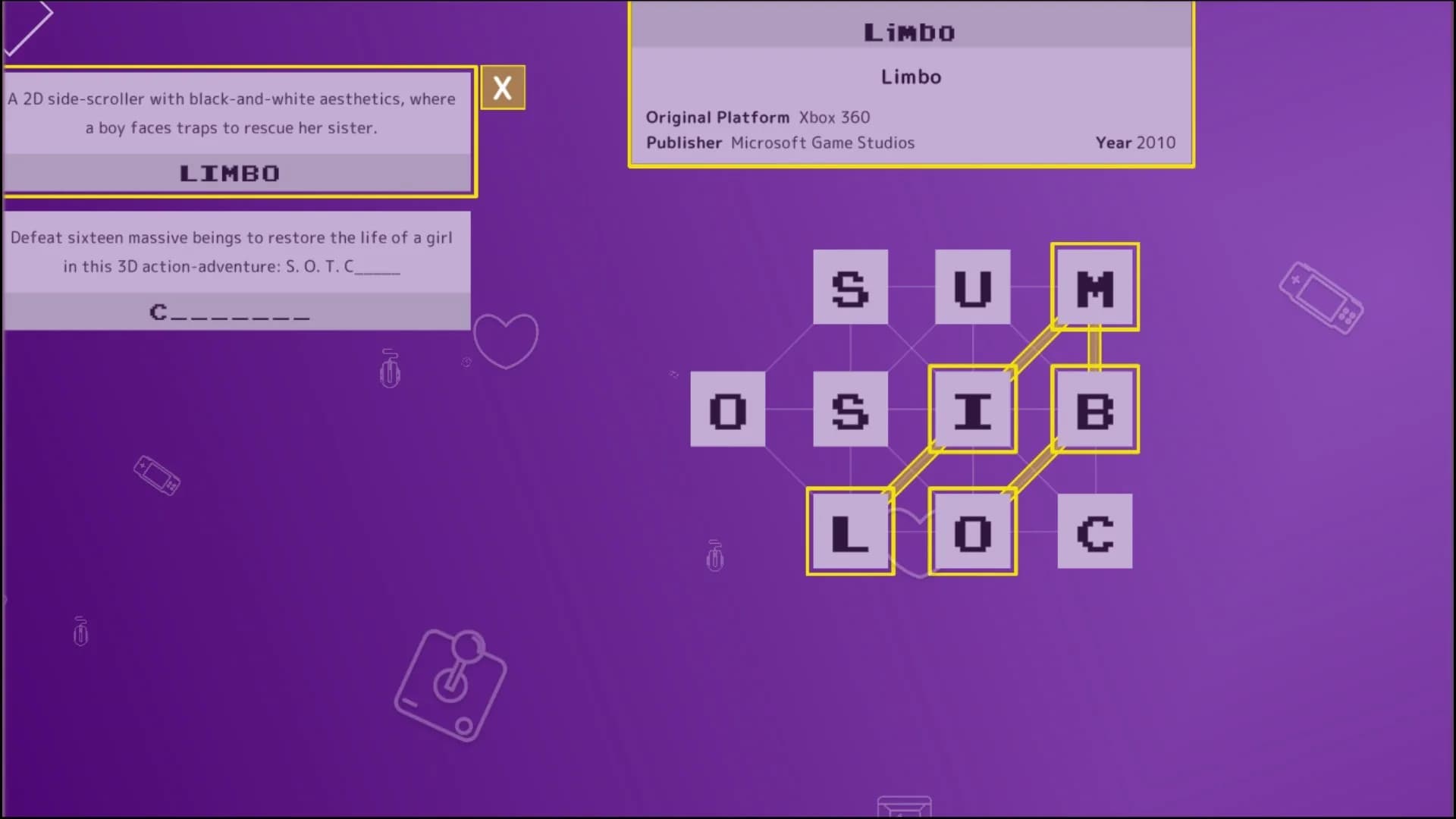 Mini Words: Top Games görsel 8