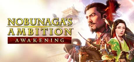 NOBUNAGA'S AMBITION: Awakening görsel 1