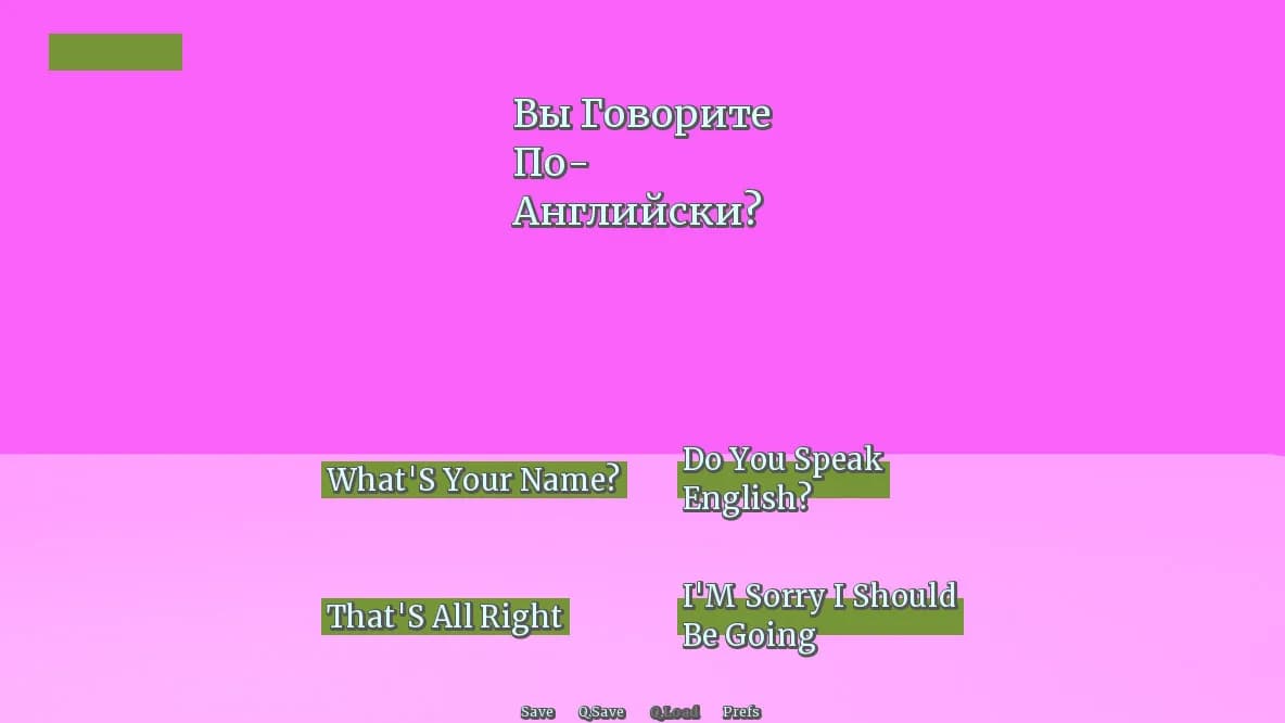 Da! Russian Quiz görsel 2