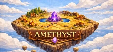 Amethyst görsel 1