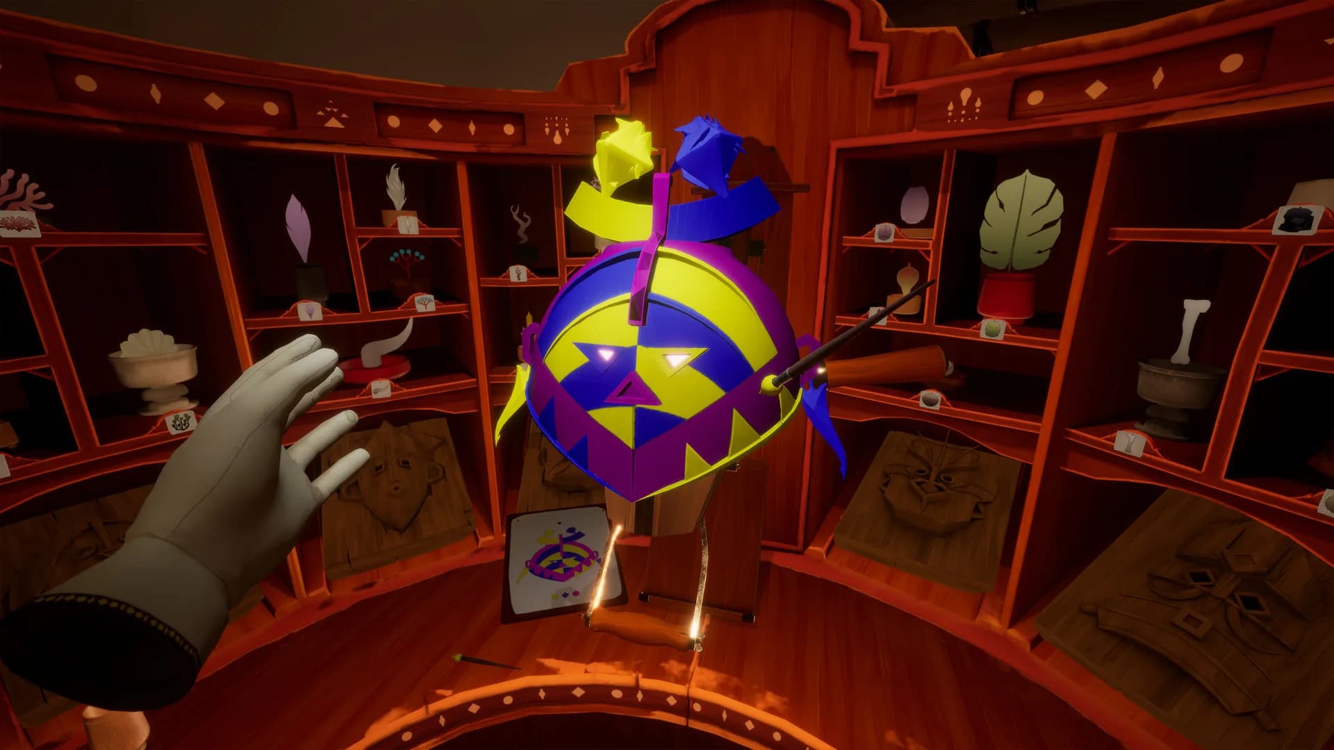 Maskmaker görsel 2