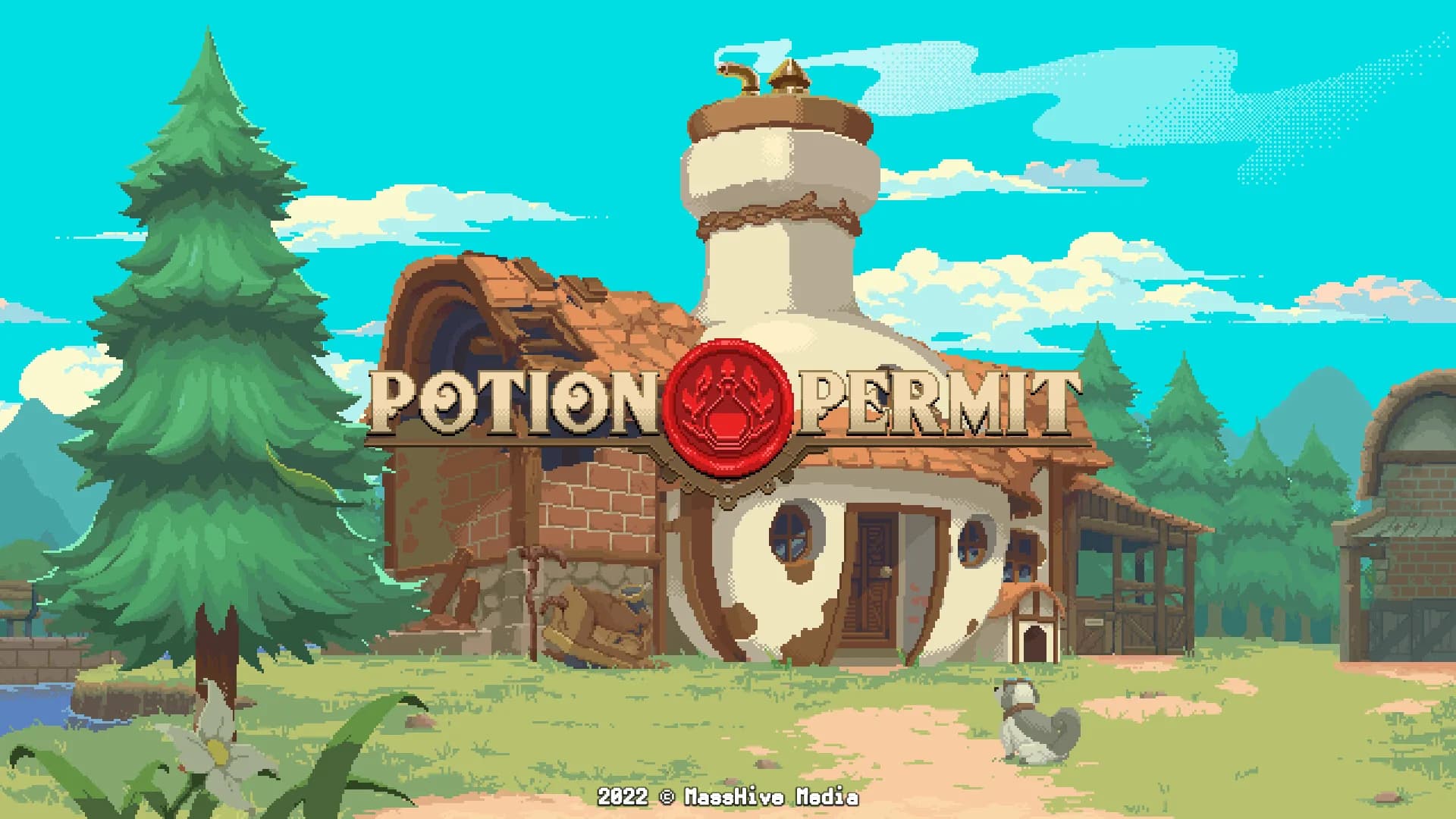 Potion Permit görsel 13