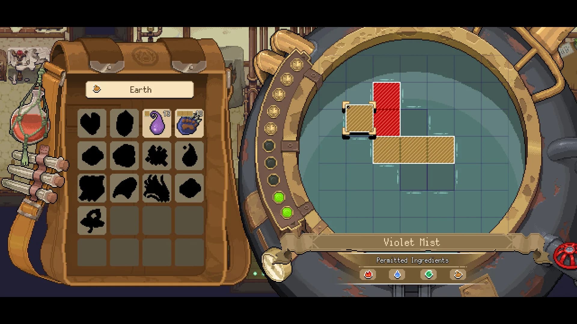 Potion Permit görsel 4