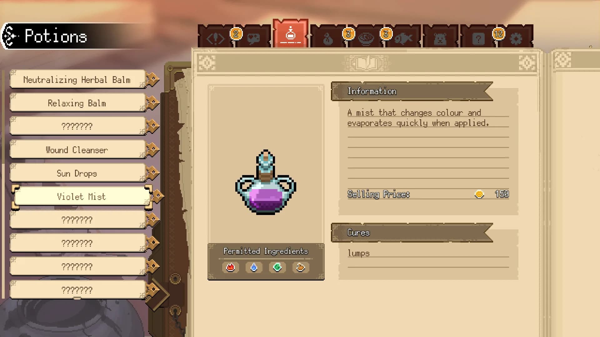 Potion Permit görsel 5