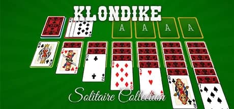 Klondike Solitaire Collection görsel 1