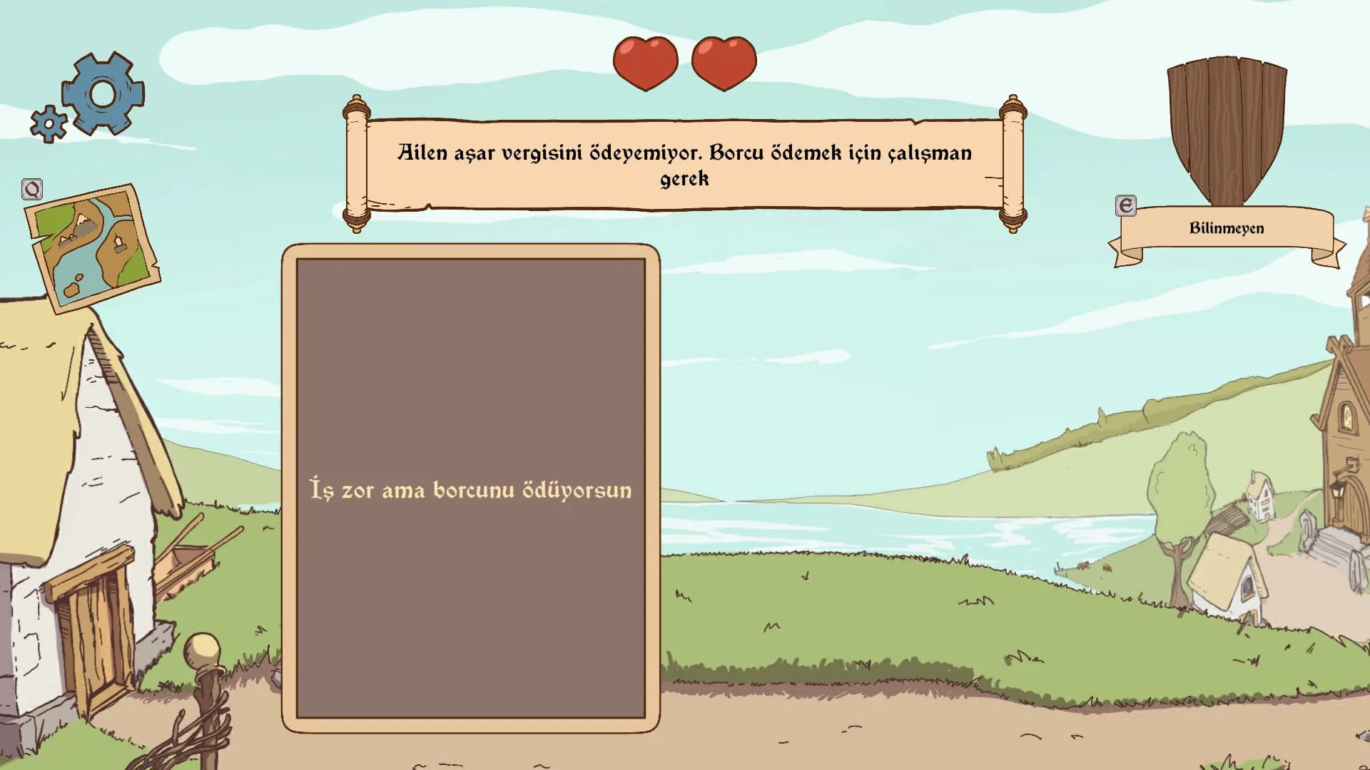 Choice of Life: Middle Ages görsel 6