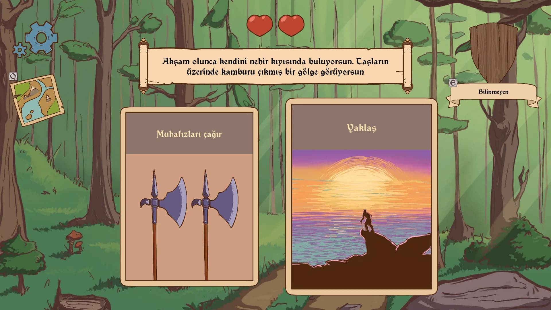 Choice of Life: Middle Ages görsel 7