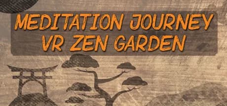 VR Zen Garden & ASMR Playground görsel 1