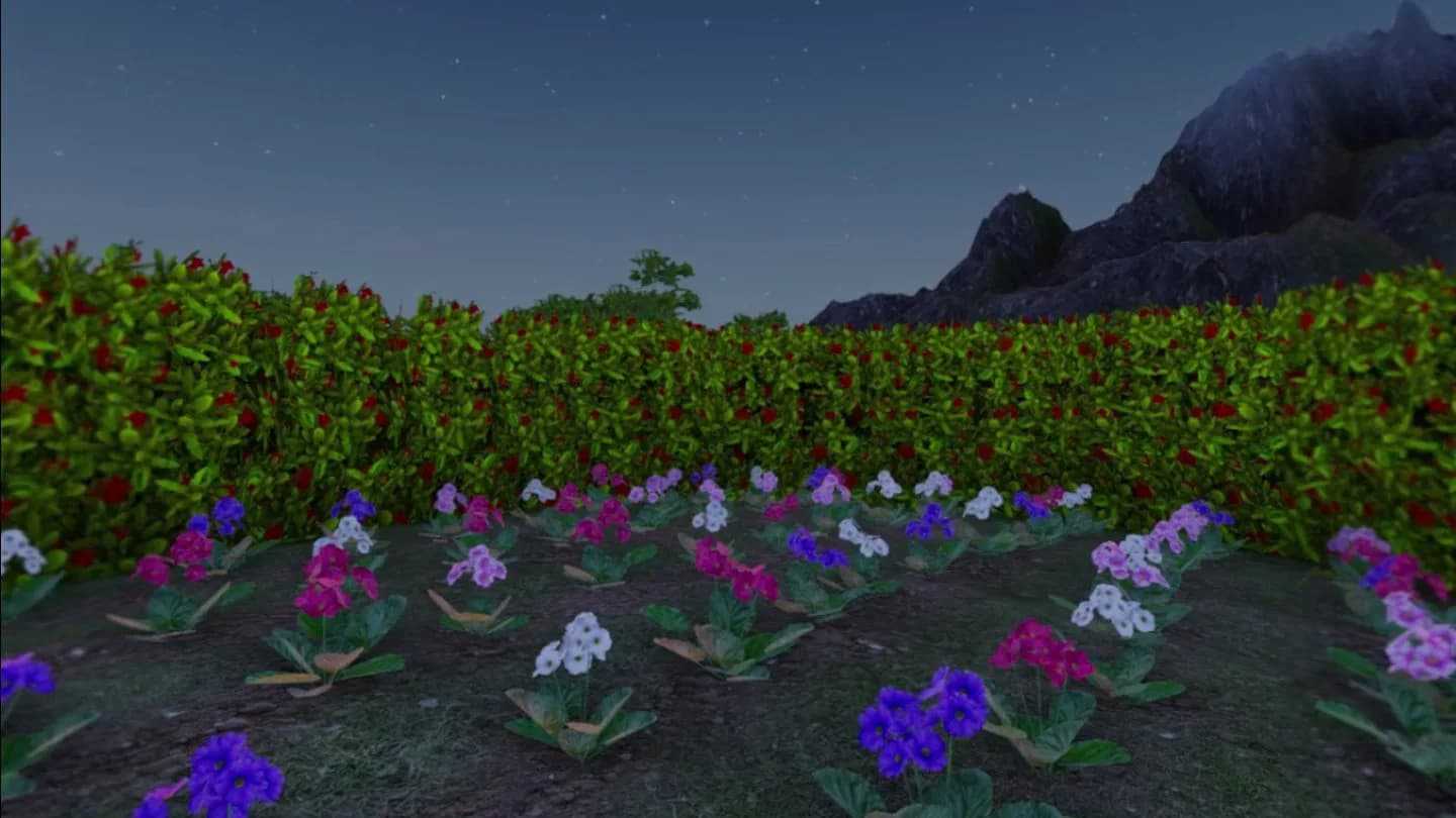VR Zen Garden & ASMR Playground görsel 7