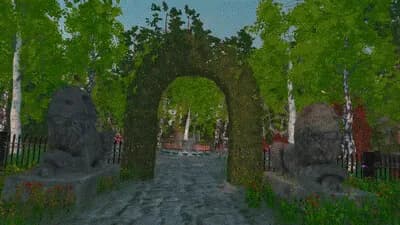 VR Zen Garden & ASMR Playground görsel 8
