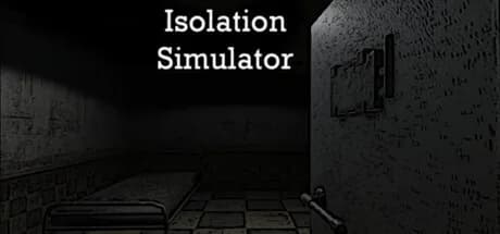 Isolation Simulator görsel 1