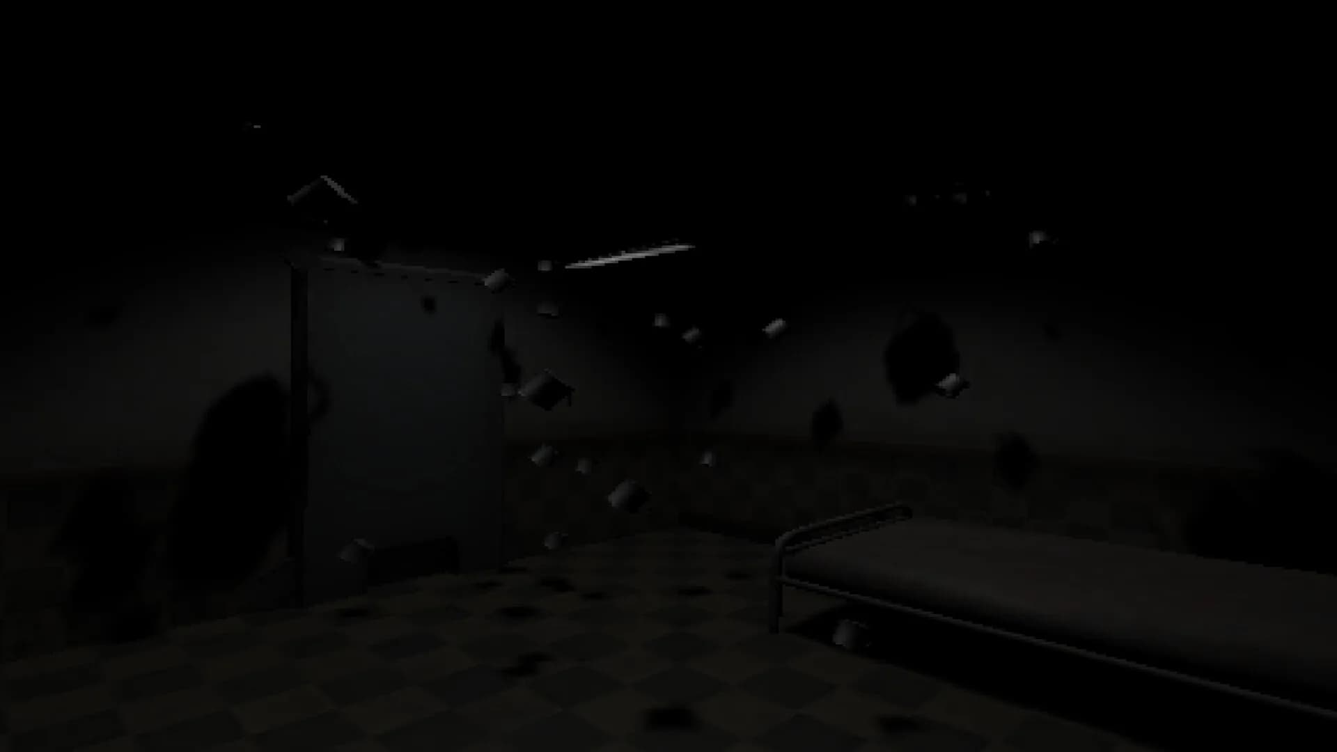 Isolation Simulator görsel 6
