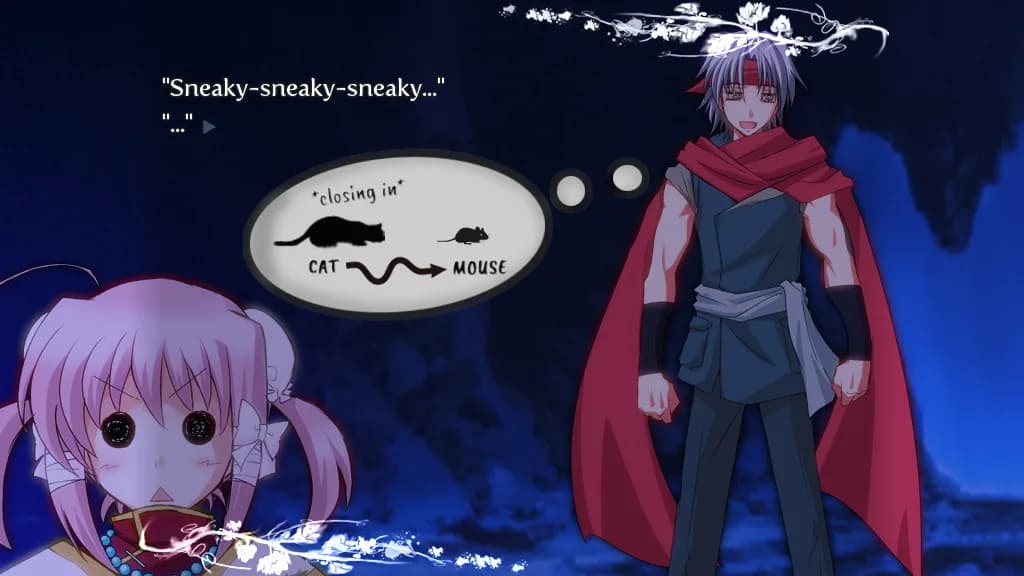 Jiangshi x Daoshi görsel 6