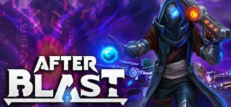 AFTERBLAST