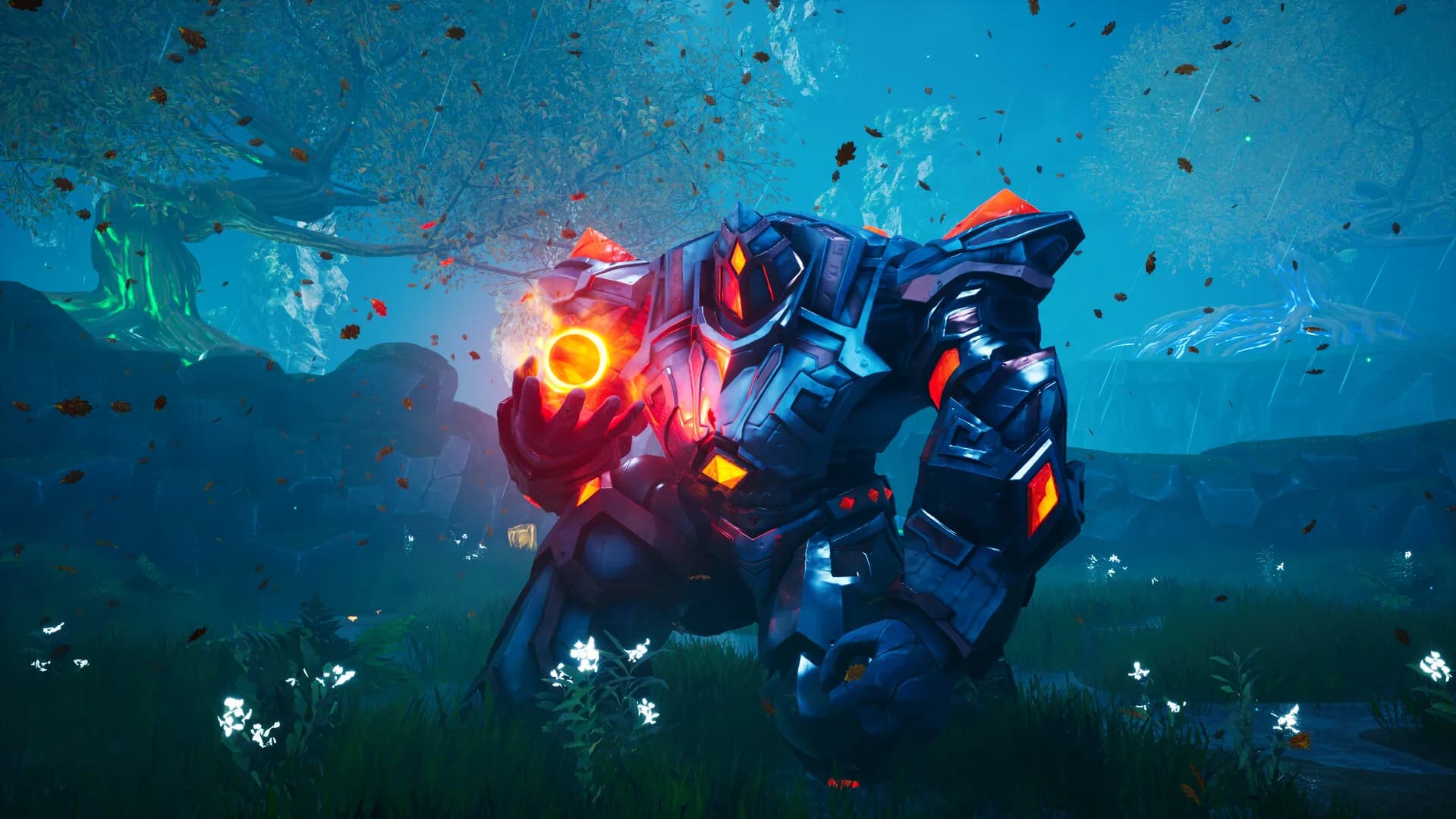 AFTERBLAST görsel 4
