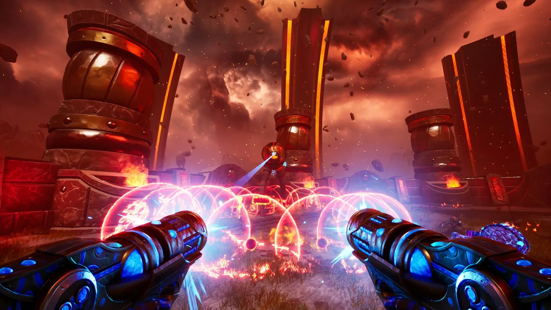 AFTERBLAST görsel 7
