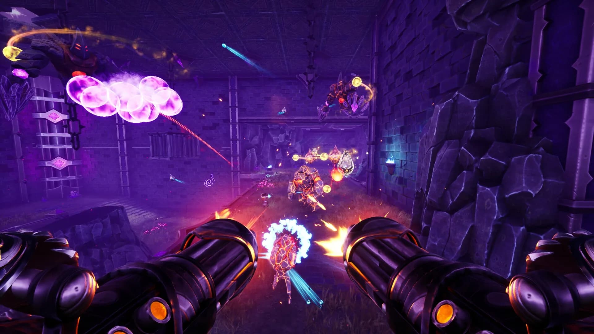 AFTERBLAST görsel 9
