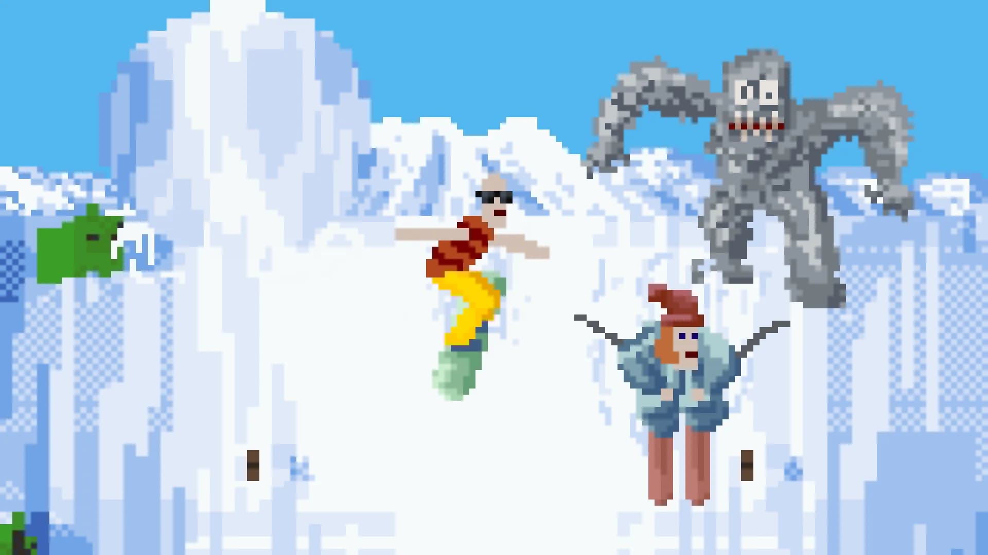 McPixel 3 görsel 2