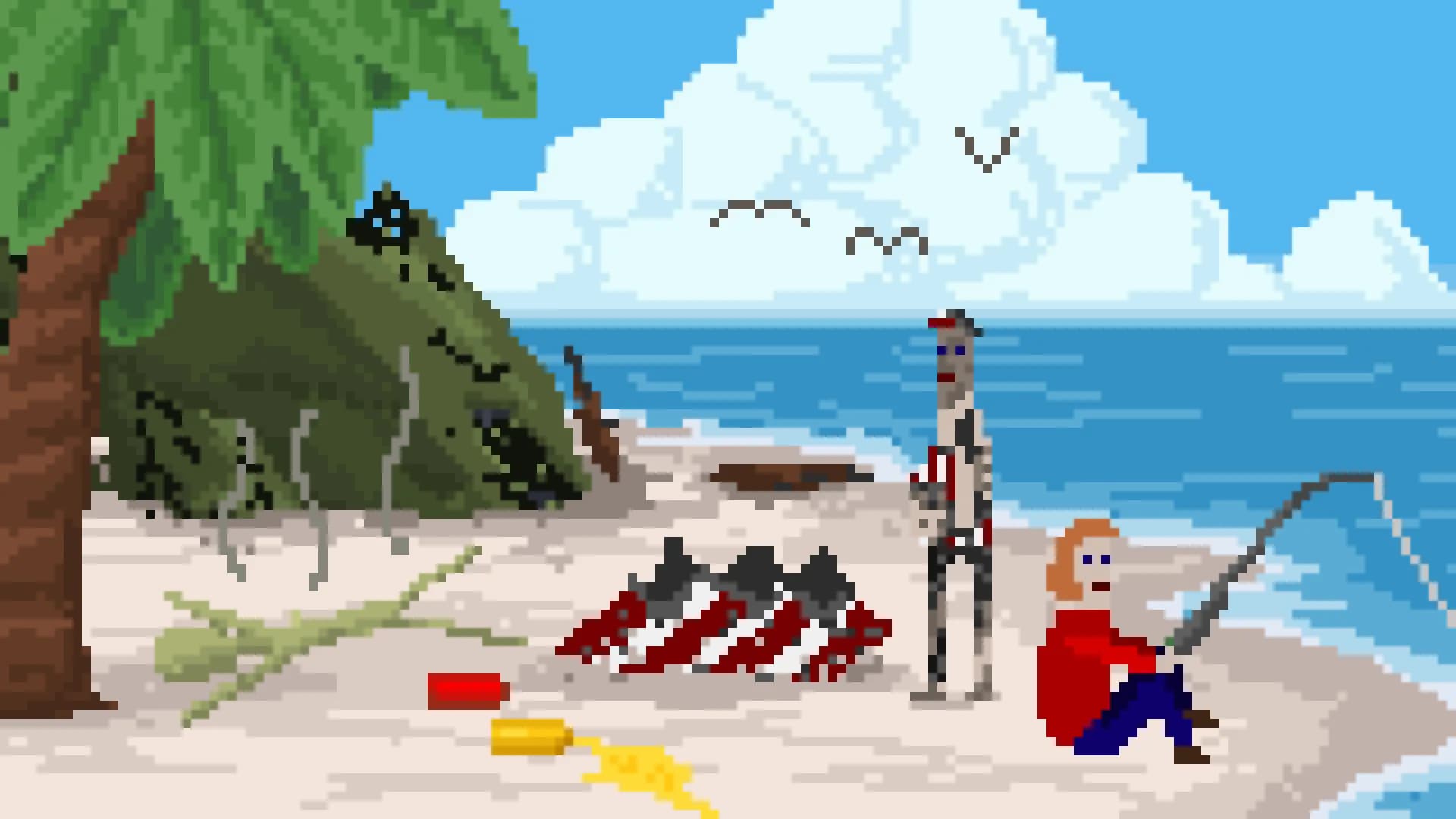 McPixel 3 görsel 3