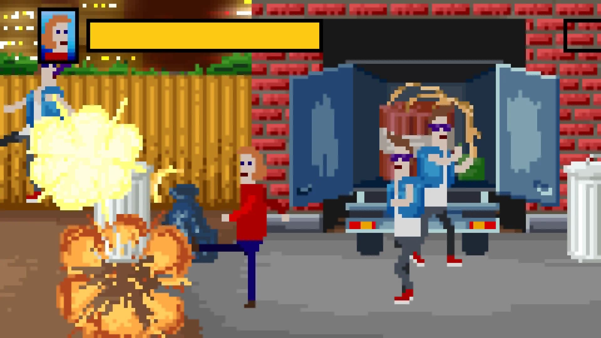 McPixel 3 görsel 5