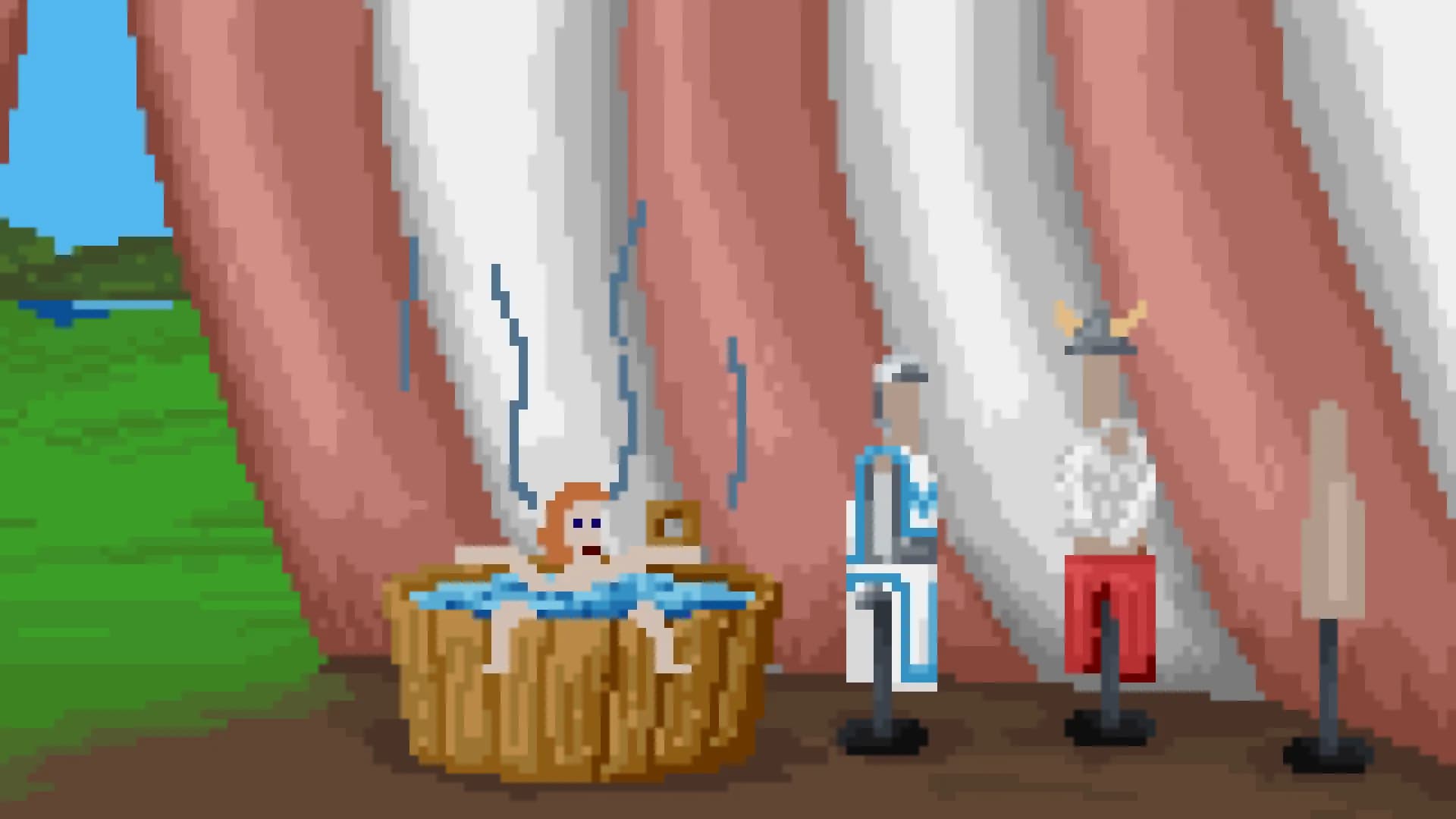 McPixel 3 görsel 7
