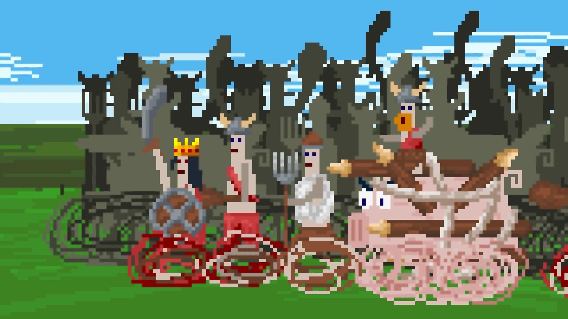 McPixel 3 görsel 8