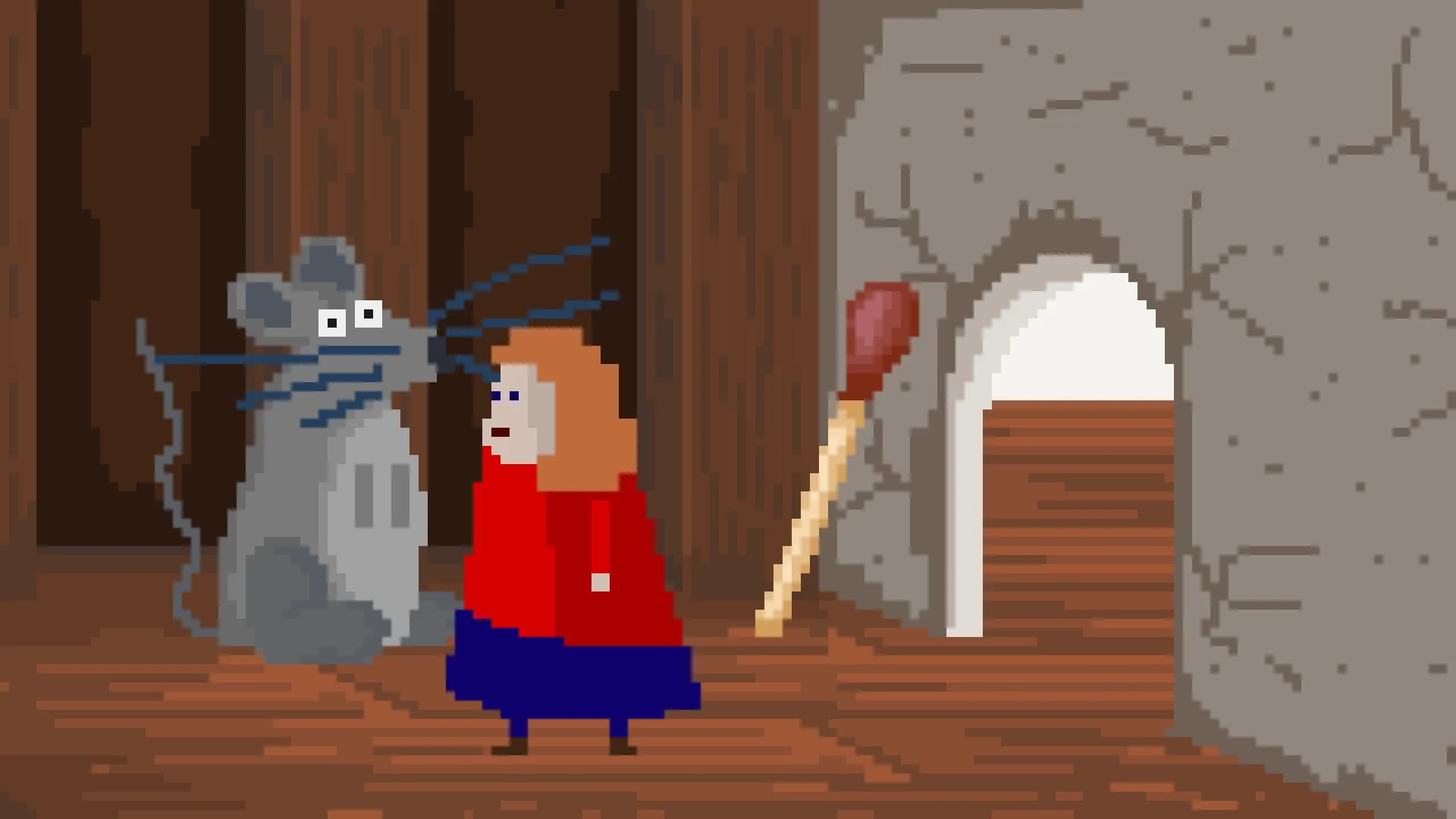 McPixel 3 görsel 9