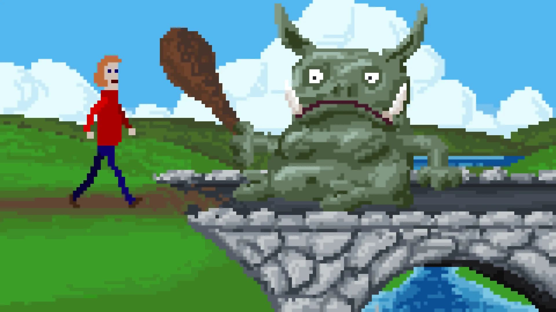 McPixel 3 görsel 11