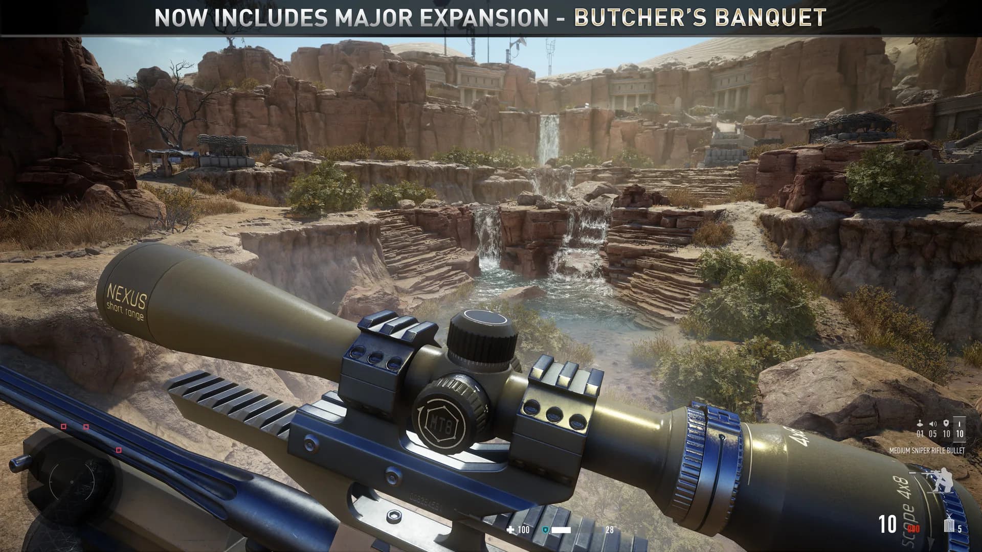 Sniper Ghost Warrior Contracts 2 görsel 3