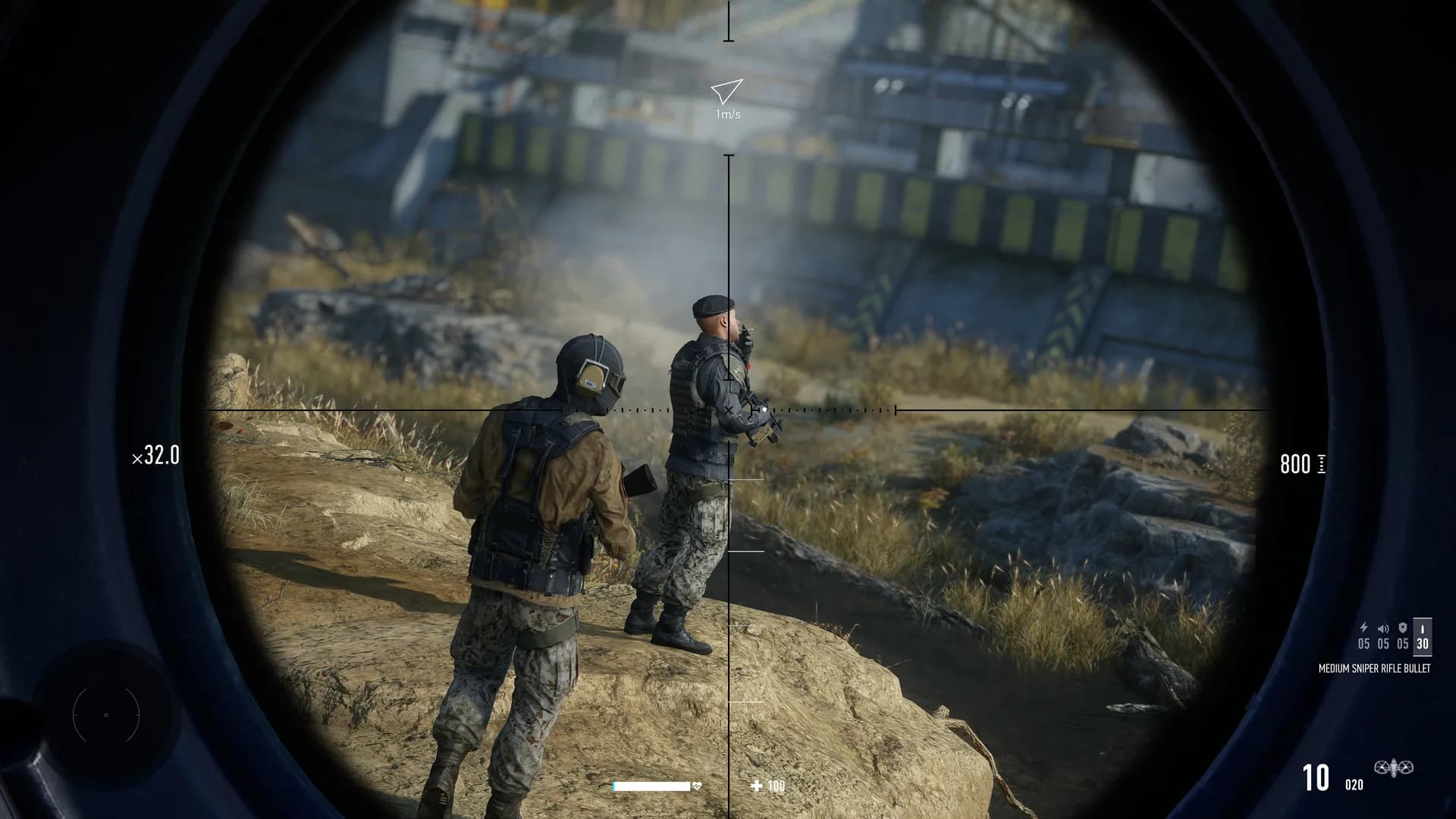 Sniper Ghost Warrior Contracts 2 görsel 12