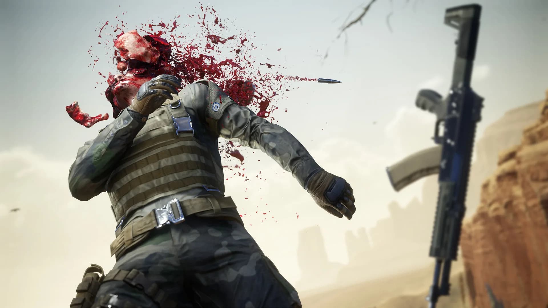 Sniper Ghost Warrior Contracts 2 görsel 13