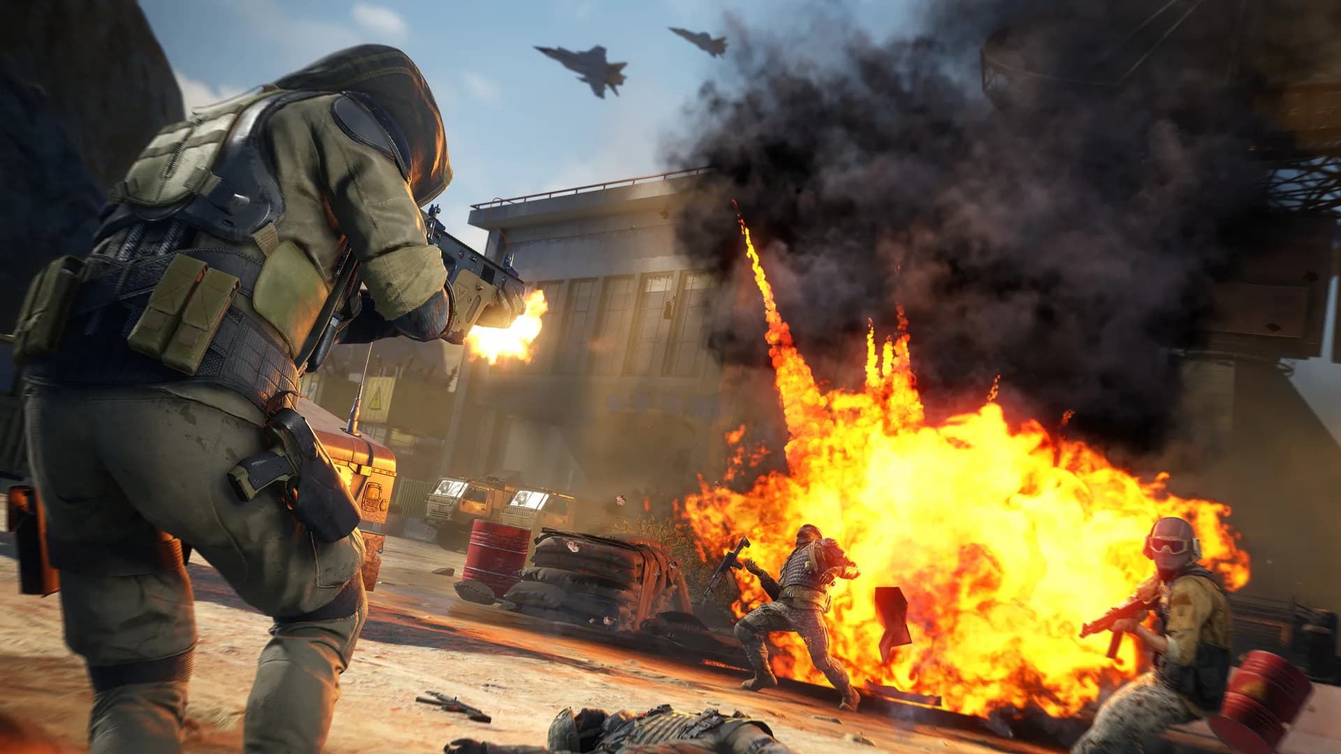 Sniper Ghost Warrior Contracts 2 görsel 14
