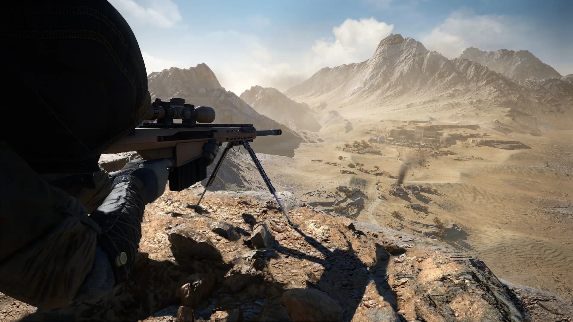 Sniper Ghost Warrior Contracts 2 görsel 5