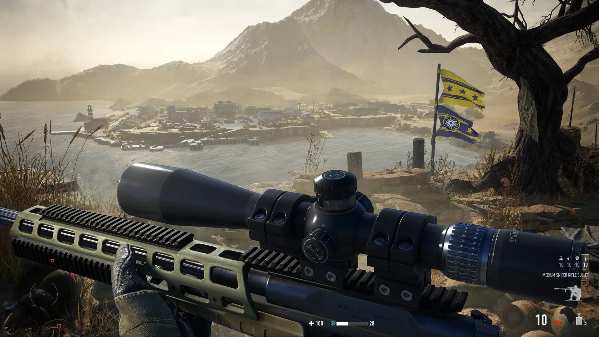 Sniper Ghost Warrior Contracts 2 görsel 7
