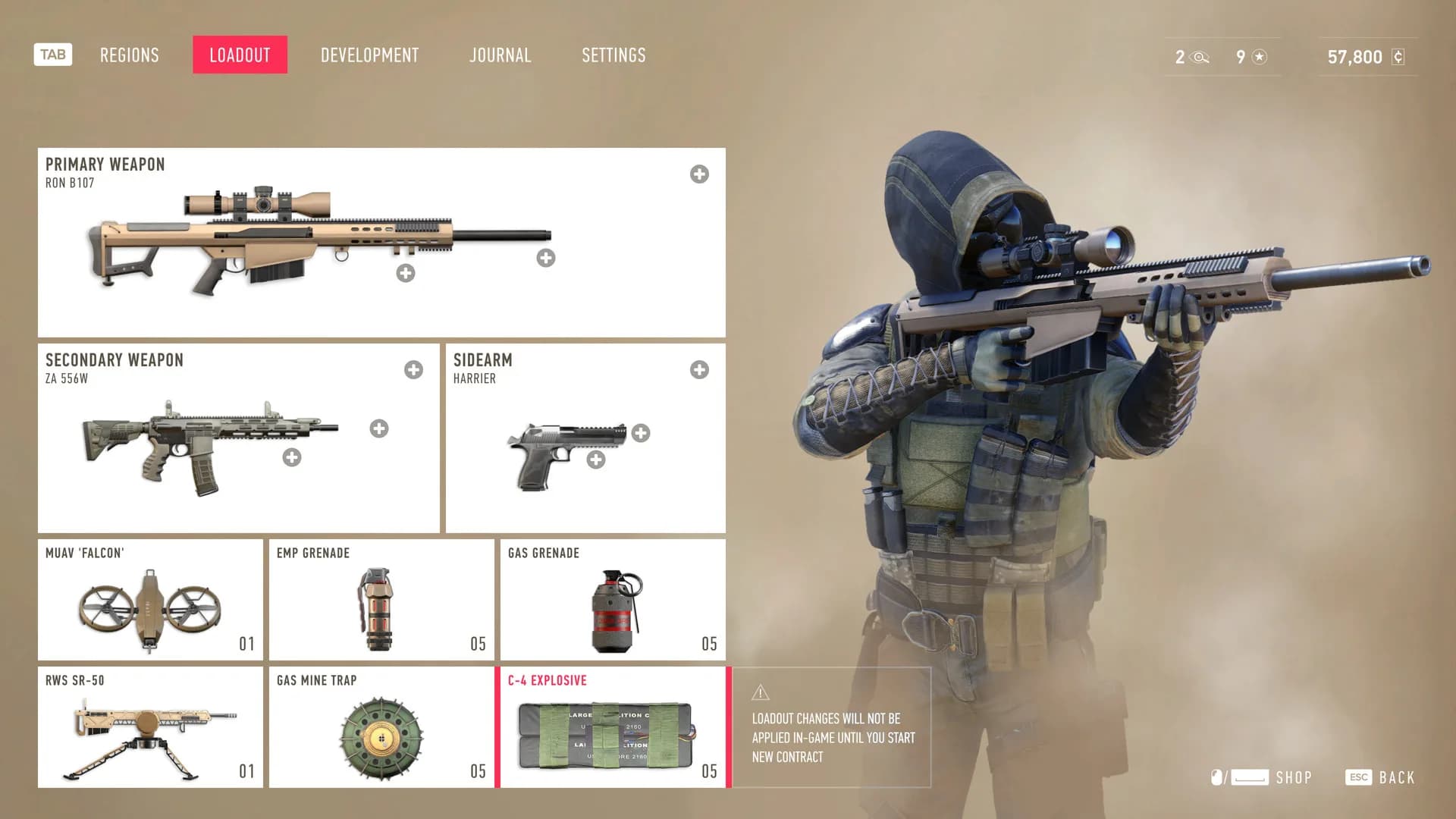 Sniper Ghost Warrior Contracts 2 görsel 8