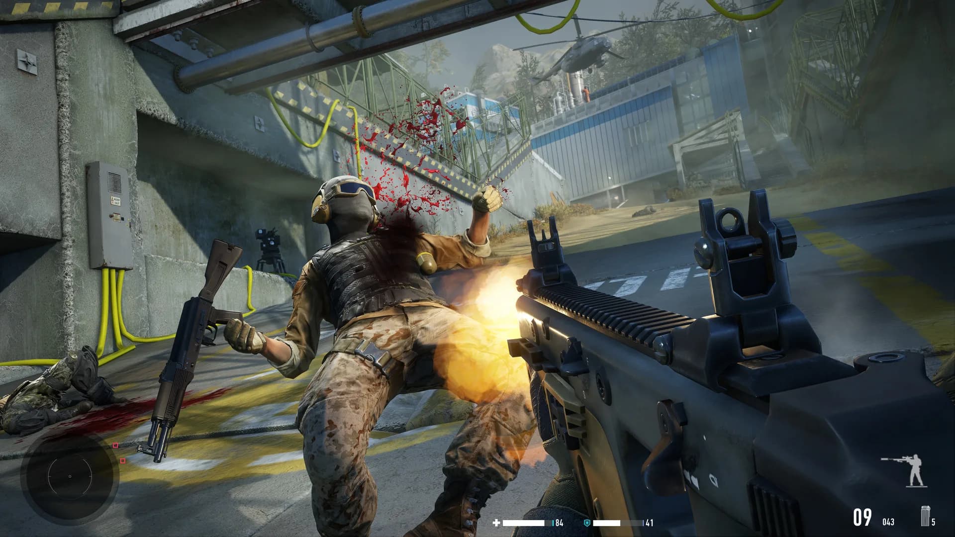 Sniper Ghost Warrior Contracts 2 görsel 9