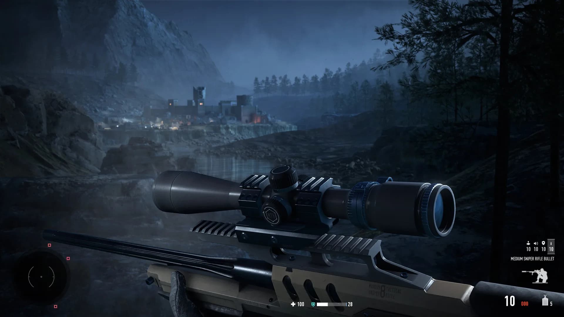 Sniper Ghost Warrior Contracts 2 görsel 11