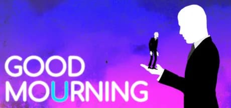 Good Mourning görsel 1