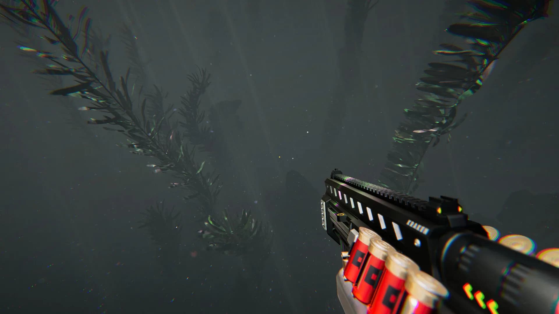 Death in the Water 2 görsel 8